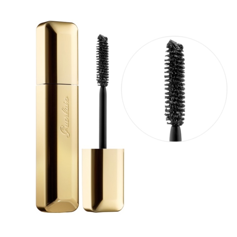 Guerlain Maxilash Volumizing and Curling Mascara